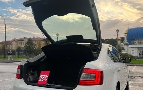 Skoda Octavia, 2014 год, 1 150 000 рублей, 9 фотография