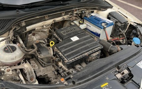 Skoda Octavia, 2014 год, 1 150 000 рублей, 15 фотография