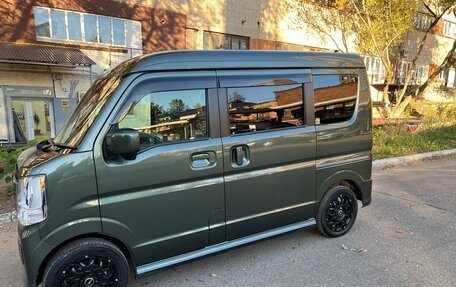 Suzuki Every VI, 2022 год, 1 050 000 рублей, 2 фотография