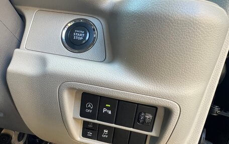 Suzuki Every VI, 2022 год, 1 050 000 рублей, 10 фотография