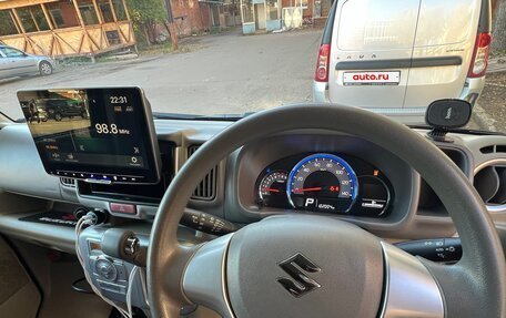 Suzuki Every VI, 2022 год, 1 050 000 рублей, 7 фотография