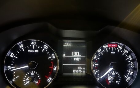Skoda Octavia, 2014 год, 1 150 000 рублей, 18 фотография