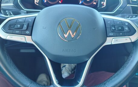 Volkswagen Tiguan II, 2021 год, 2 700 000 рублей, 16 фотография