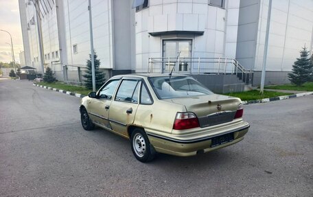Daewoo Nexia I рестайлинг, 2007 год, 67 000 рублей, 4 фотография