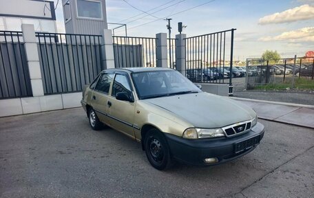 Daewoo Nexia I рестайлинг, 2007 год, 67 000 рублей, 3 фотография