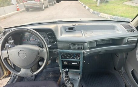 Daewoo Nexia I рестайлинг, 2007 год, 67 000 рублей, 9 фотография