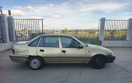 Daewoo Nexia I рестайлинг, 2007 год, 67 000 рублей, 5 фотография