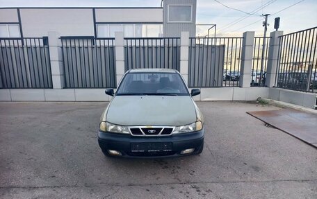 Daewoo Nexia I рестайлинг, 2007 год, 67 000 рублей, 7 фотография