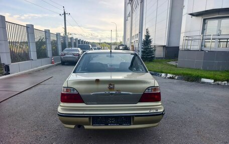 Daewoo Nexia I рестайлинг, 2007 год, 67 000 рублей, 8 фотография