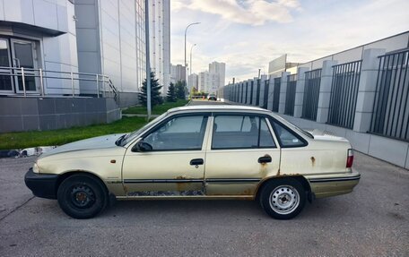 Daewoo Nexia I рестайлинг, 2007 год, 67 000 рублей, 6 фотография