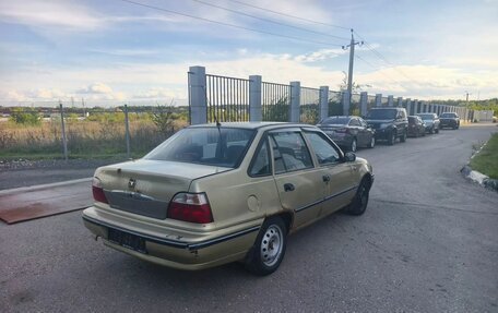 Daewoo Nexia I рестайлинг, 2007 год, 67 000 рублей, 2 фотография