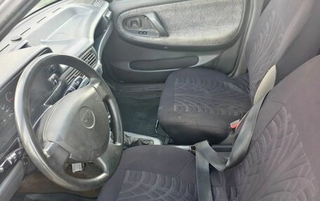 Daewoo Nexia I рестайлинг, 2007 год, 67 000 рублей, 11 фотография