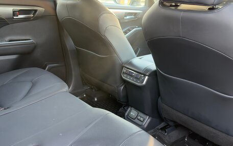 Toyota Highlander, 2025 год, 7 500 000 рублей, 15 фотография