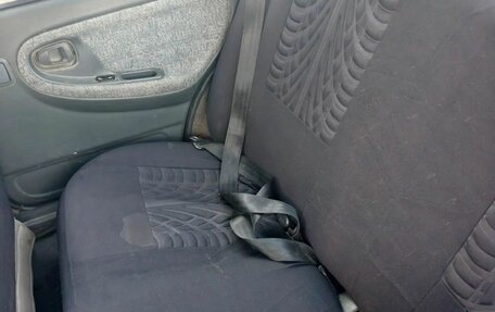 Daewoo Nexia I рестайлинг, 2007 год, 67 000 рублей, 12 фотография
