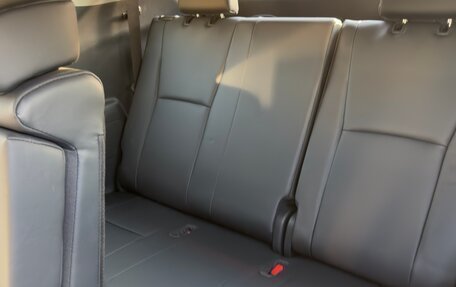 Toyota Highlander, 2025 год, 7 500 000 рублей, 21 фотография