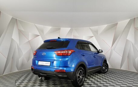 Hyundai Creta I рестайлинг, 2019 год, 1 275 150 рублей, 2 фотография