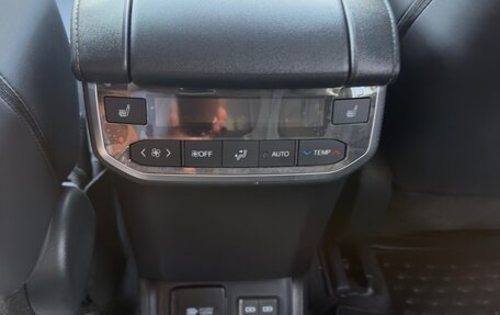 Toyota Highlander, 2025 год, 7 500 000 рублей, 19 фотография