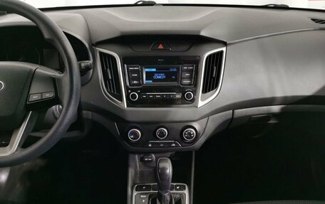 Hyundai Creta I рестайлинг, 2019 год, 1 275 150 рублей, 12 фотография
