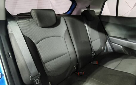 Hyundai Creta I рестайлинг, 2019 год, 1 275 150 рублей, 14 фотография