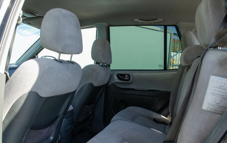 Hyundai Santa Fe Classic, 2007 год, 563 000 рублей, 12 фотография