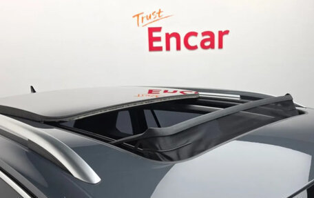 Volkswagen Tiguan II, 2022 год, 2 257 000 рублей, 5 фотография