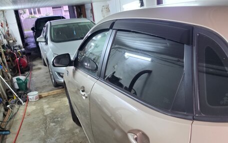 KIA Rio III рестайлинг, 2014 год, 890 000 рублей, 7 фотография