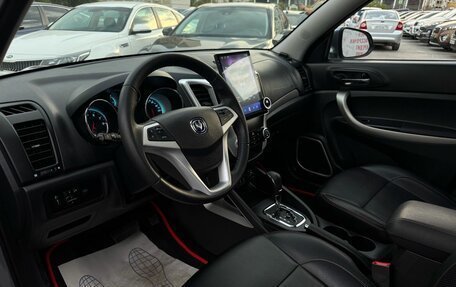 Changan CS35, 2014 год, 869 000 рублей, 9 фотография