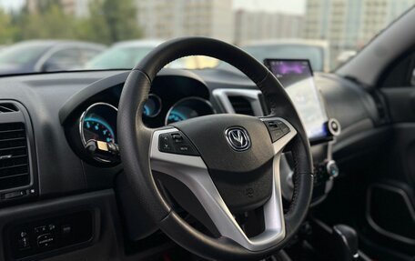 Changan CS35, 2014 год, 869 000 рублей, 12 фотография