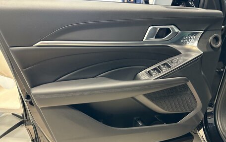 Haval F7x, 2026 год, 3 799 000 рублей, 8 фотография