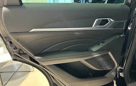 Haval F7x, 2026 год, 3 799 000 рублей, 10 фотография