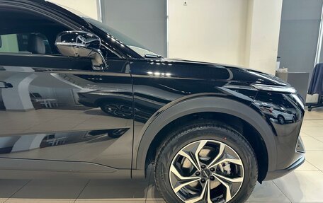 Haval F7x, 2026 год, 3 799 000 рублей, 4 фотография