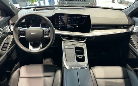 Haval F7x, 2026 год, 3 799 000 рублей, 11 фотография