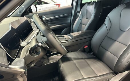 Haval F7x, 2026 год, 3 799 000 рублей, 7 фотография