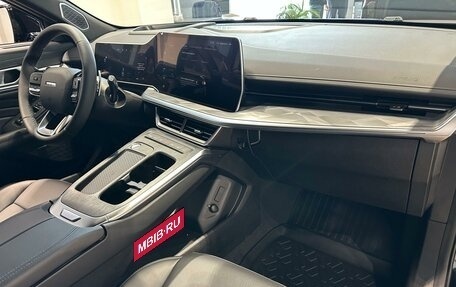 Haval F7x, 2026 год, 3 799 000 рублей, 14 фотография