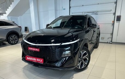 Haval F7x, 2026 год, 3 799 000 рублей, 1 фотография