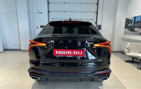 Haval F7x, 2026 год, 3 799 000 рублей, 5 фотография
