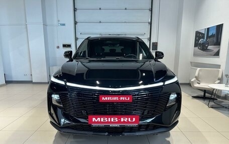 Haval F7x, 2026 год, 3 799 000 рублей, 2 фотография