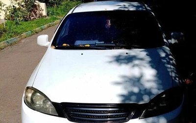 Daewoo Gentra II, 2014 год, 390 000 рублей, 1 фотография