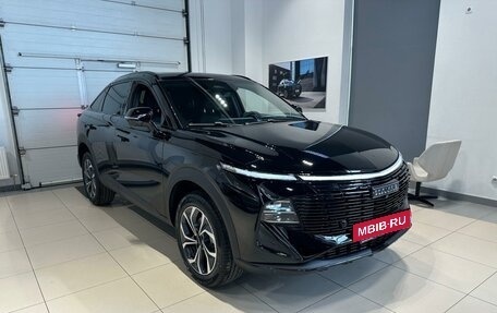 Haval F7x, 2026 год, 3 799 000 рублей, 18 фотография