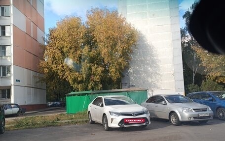 Chevrolet Cruze II, 2013 год, 950 000 рублей, 2 фотография