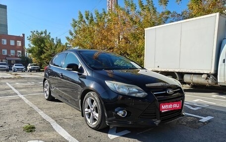 Ford Focus III, 2011 год, 900 000 рублей, 1 фотография