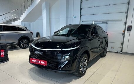 Haval F7x, 2026 год, 3 799 000 рублей, 16 фотография