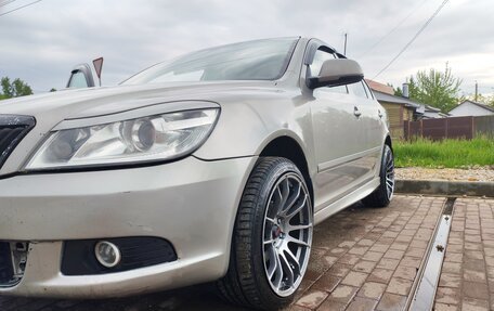 Skoda Octavia, 2012 год, 630 000 рублей, 1 фотография