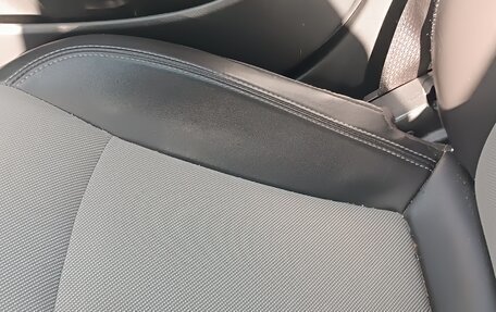 Chevrolet Cruze II, 2013 год, 950 000 рублей, 7 фотография