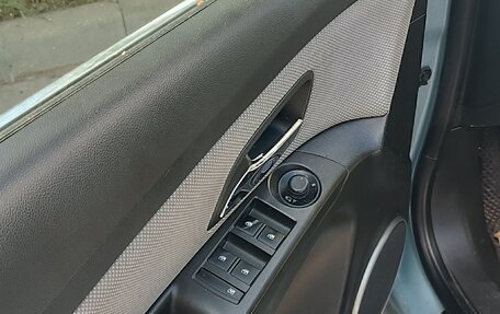 Chevrolet Cruze II, 2013 год, 950 000 рублей, 10 фотография