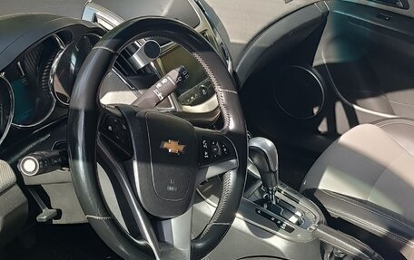 Chevrolet Cruze II, 2013 год, 950 000 рублей, 11 фотография