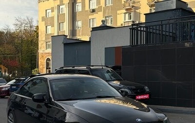 BMW 3 серия, 2011 год, 1 400 000 рублей, 1 фотография