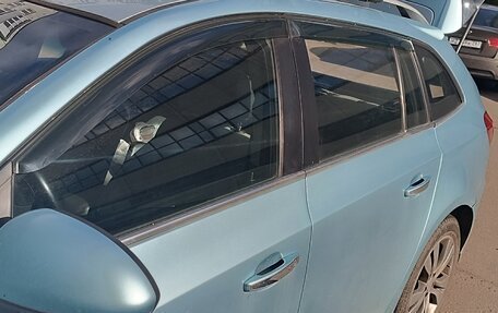 Chevrolet Cruze II, 2013 год, 950 000 рублей, 14 фотография