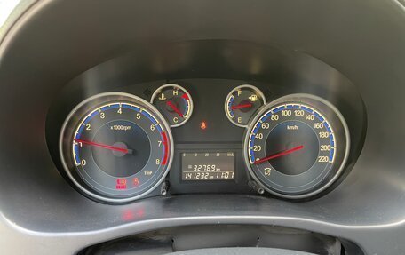 Suzuki SX4 II рестайлинг, 2010 год, 650 000 рублей, 7 фотография