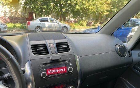 Suzuki SX4 II рестайлинг, 2010 год, 650 000 рублей, 6 фотография